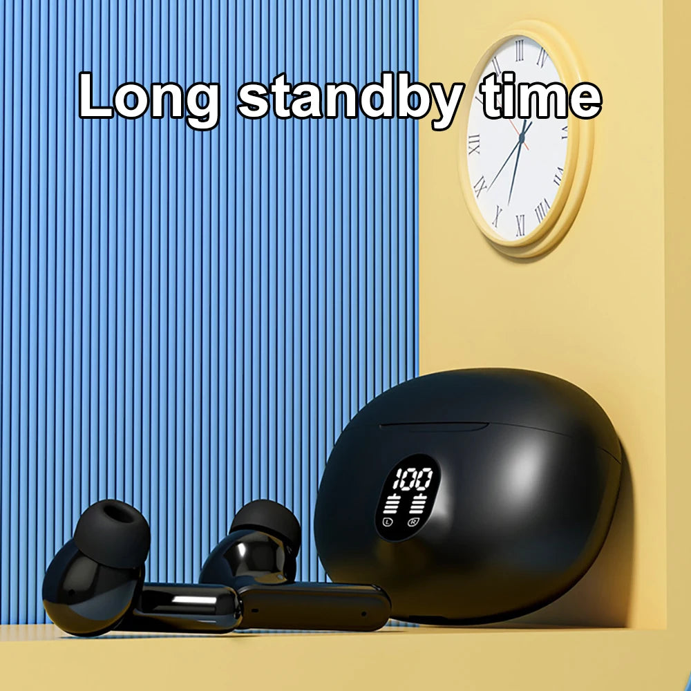 Bluetooth 5.3 Earbuds