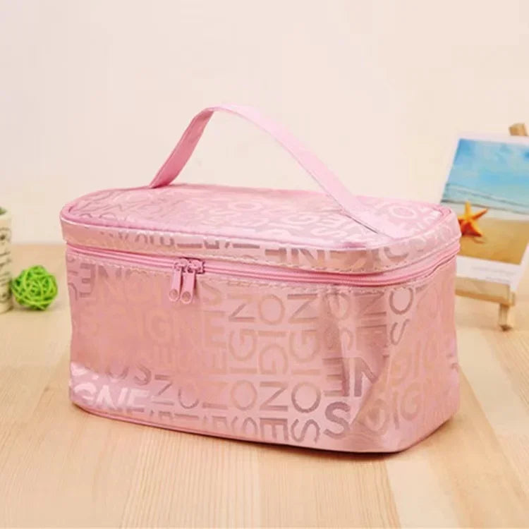 Bolsa de Cosméticos de Viaje Impermeable