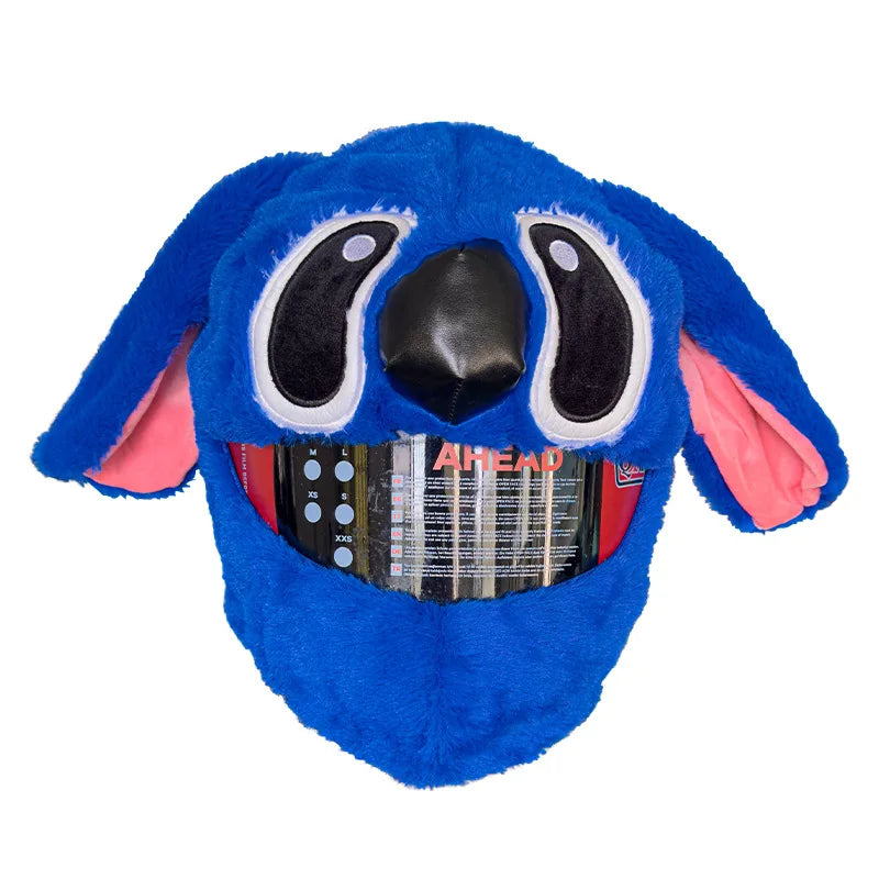 2025 Nouveau Casque de Moto Chapeau Casques Intégraux Casquette de Noël Cadeau Couverture Moto Drôle Heeds Crazy Case crash Extérieur Personnalisé