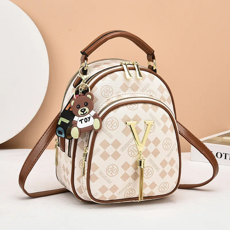 Women bag shoulder Handbags Bag women Female luxury designer shoulder bags Large capacity fashion crossbody bag