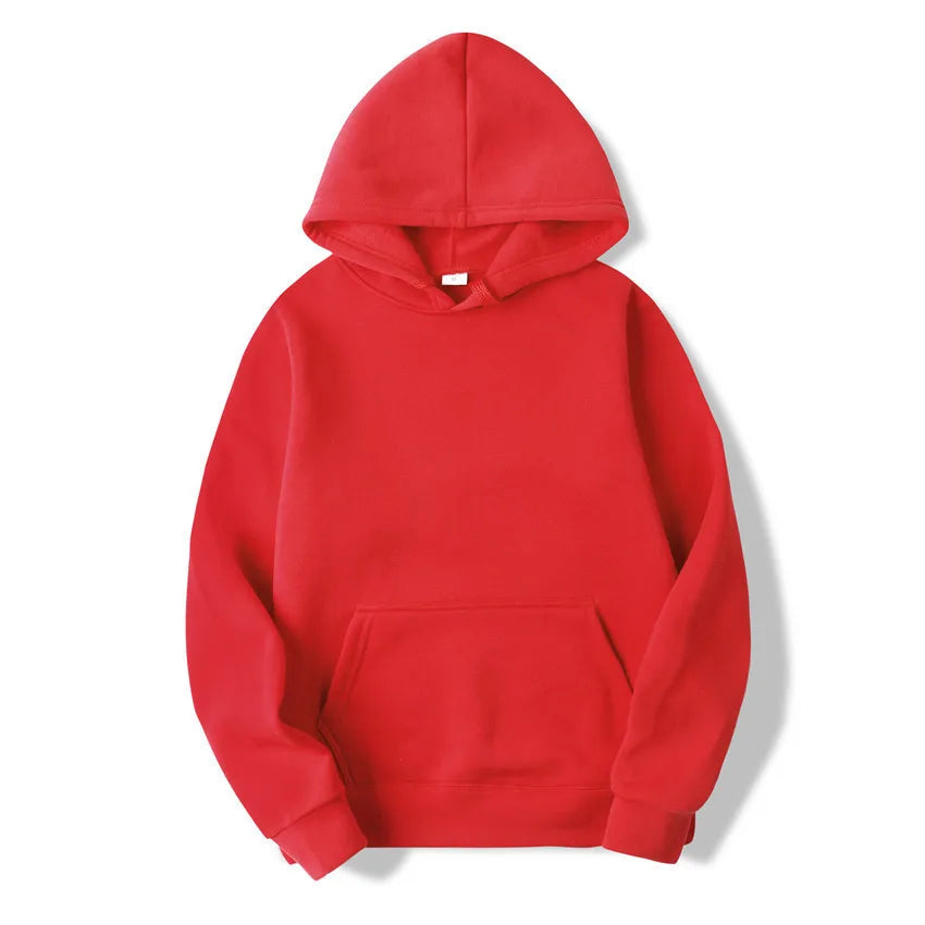 Men's Hoodies Women Hooded Sweatshirt for Men Clothing New in Hoodies & Sweatshirts Streetwear Sports Sweatshirt Man Harajuku