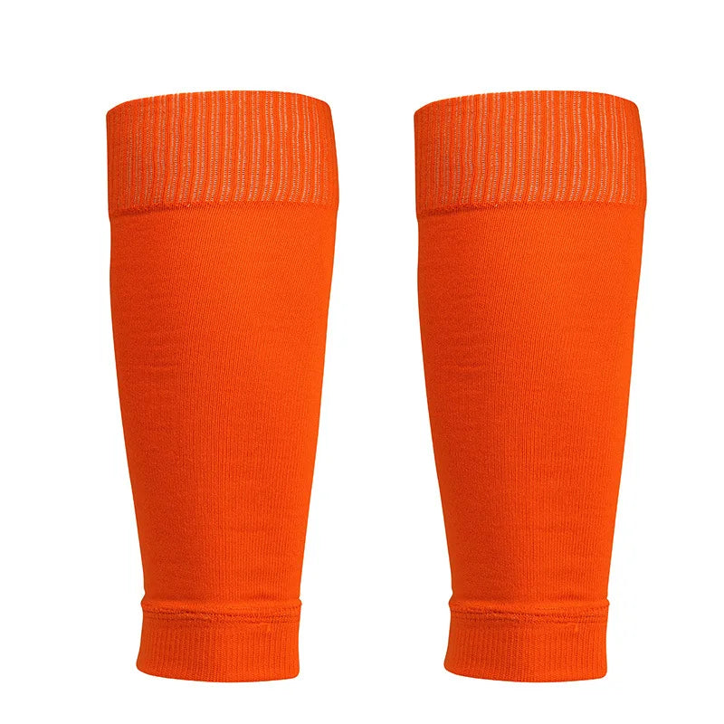 Calcetines deportivos para hombres, calcetines de leggings para adultos y niños, baloncesto de moda, fútbol, verano, color sólido, artefacto transpirable para fitness