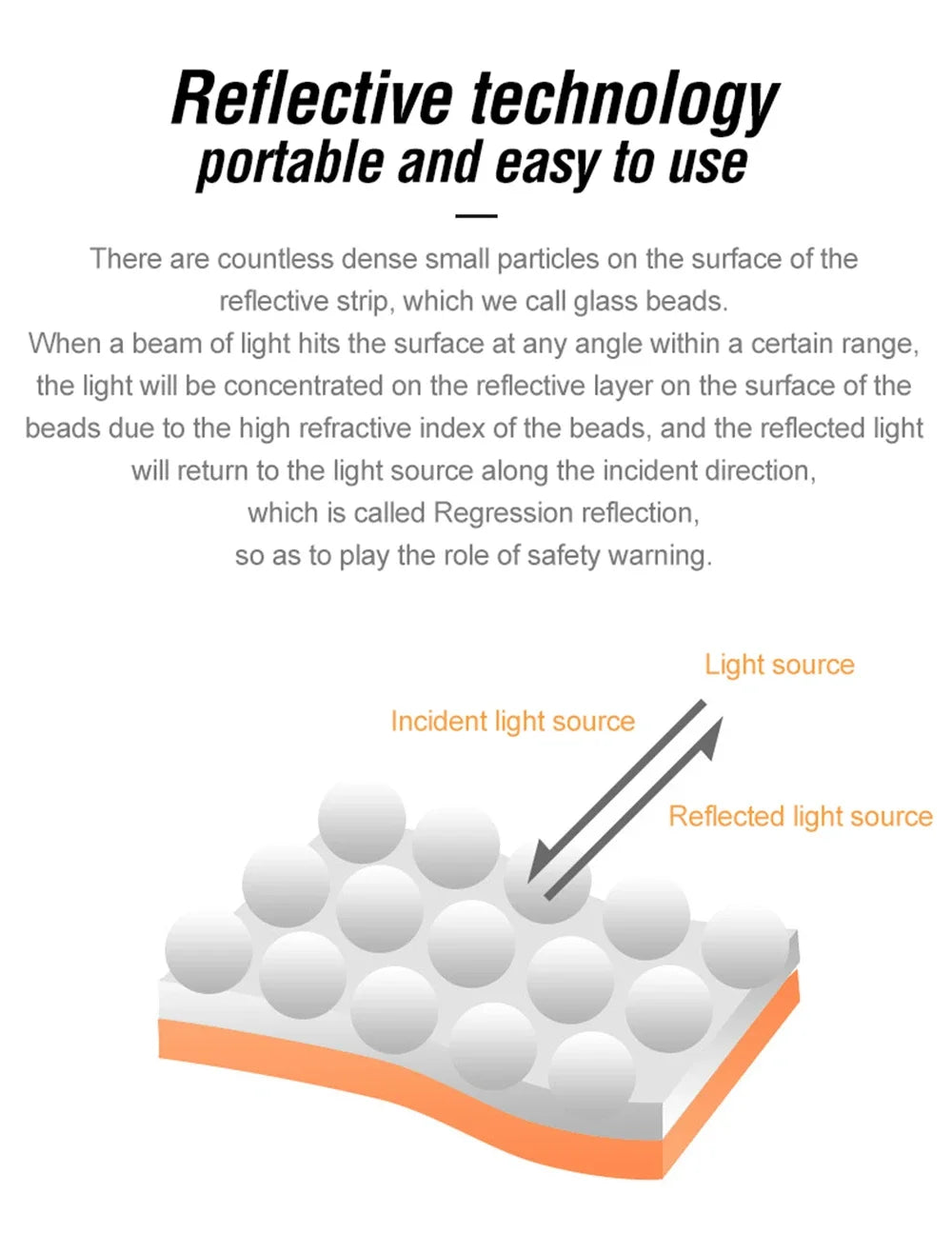 Refleksbånd for håndledd, arm, ankel, ben, refleksstropper med høy synlighet for nattturer, sykling, løping, sikkerhetsrefleksbånd