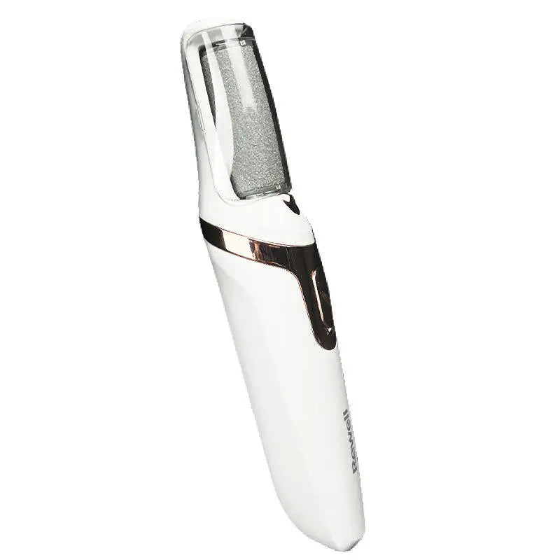 Pedicura Exfoliante Callos Máquina de Pedicura de Pies Eléctrica Automática Doméstica Kit Exfoliante