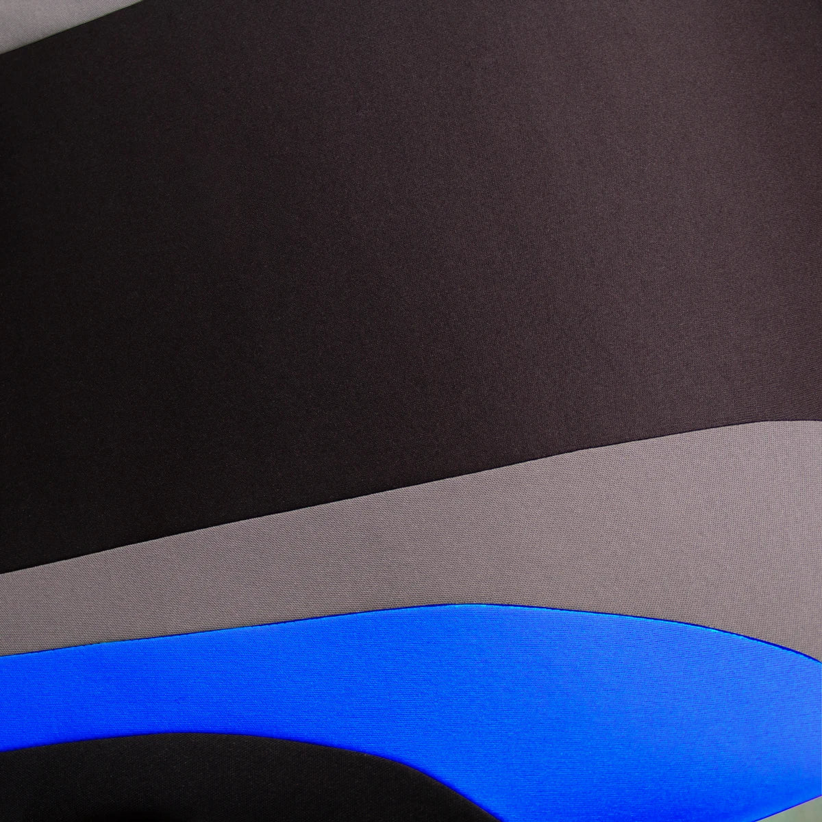 Housses de siège auto en polyester style sport, ensemble complet, protection universelle pour la plupart des voitures et SUV