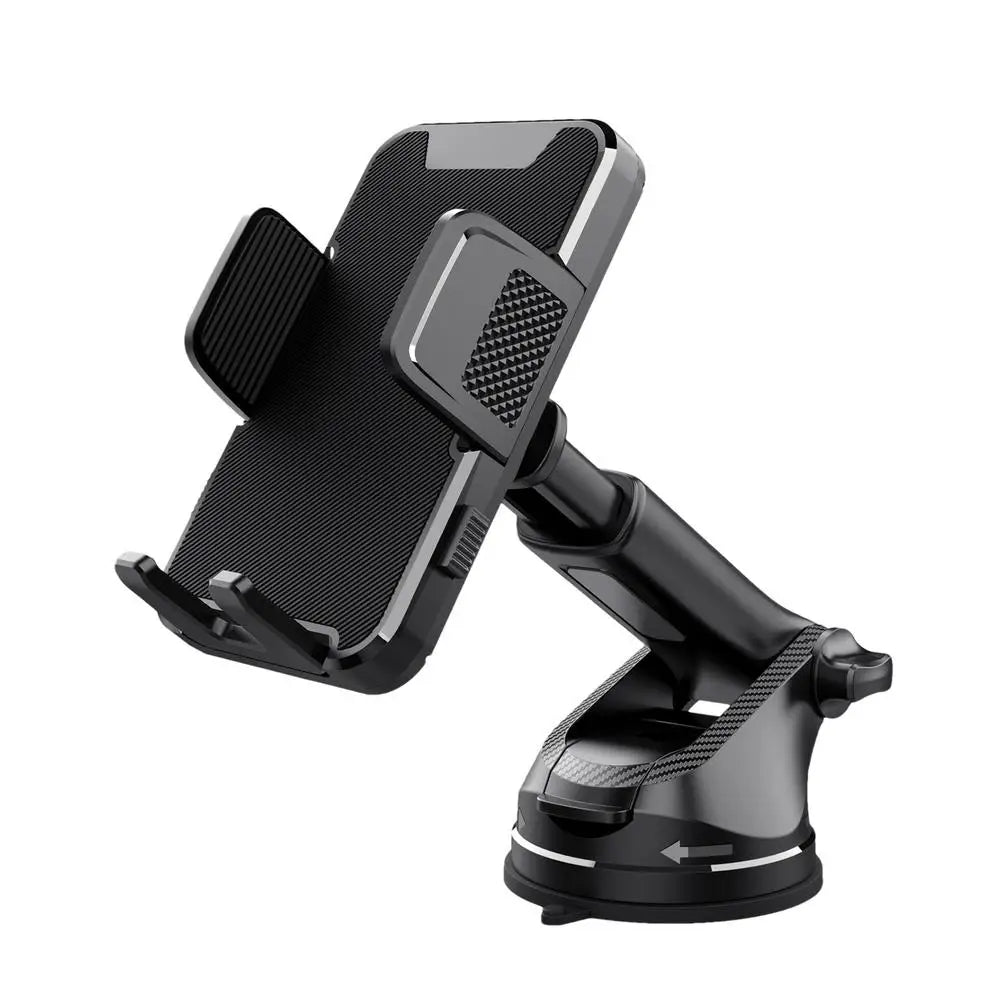 360° roterende biltelefonholder