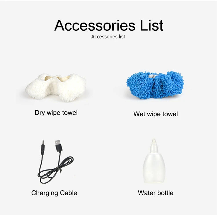 2024 Smart Sweeping and Mop Robot Vacuum Cleaner Dry and Wet Mopping Rechargeable Robot Home Appliance with Humidifying Spray