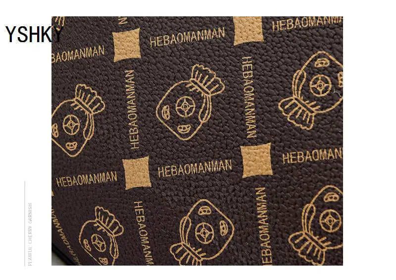 Women’s Luxury Shoulder Bag