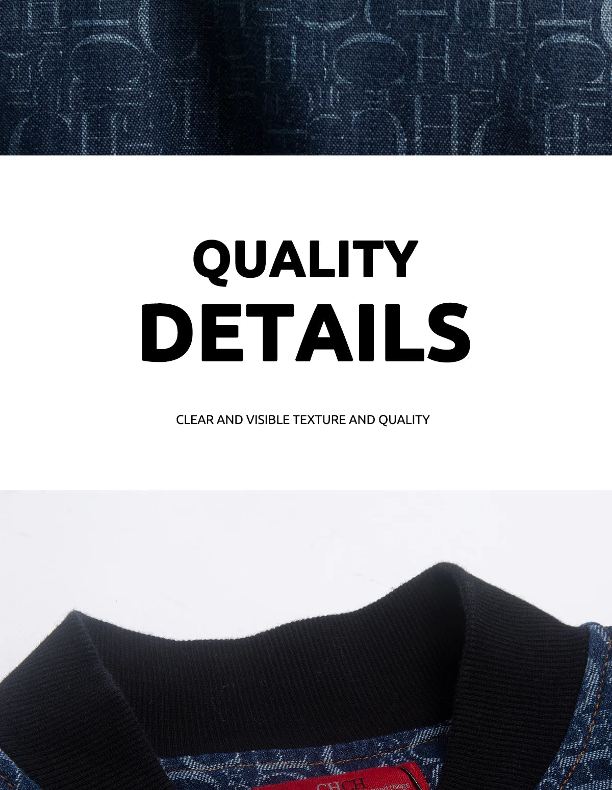 Women Pants Sets Denim Flared Trousers Fashion O Neck Coats Long Sleeve Zipper Casual Female Pants Suits Denim Streetwear Sets