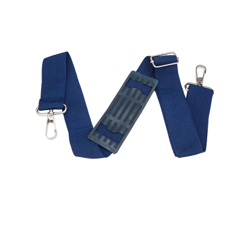 Bolso grande para portátil de 18 pulgadas para hombre, maletín de negocios de mano, bolsa profesional para computadora, bandolera para el trabajo de oficina