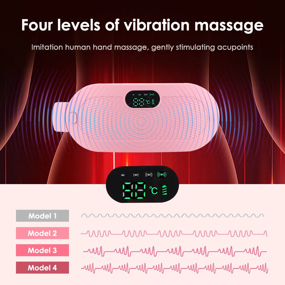 Heating Period Cramp Belt