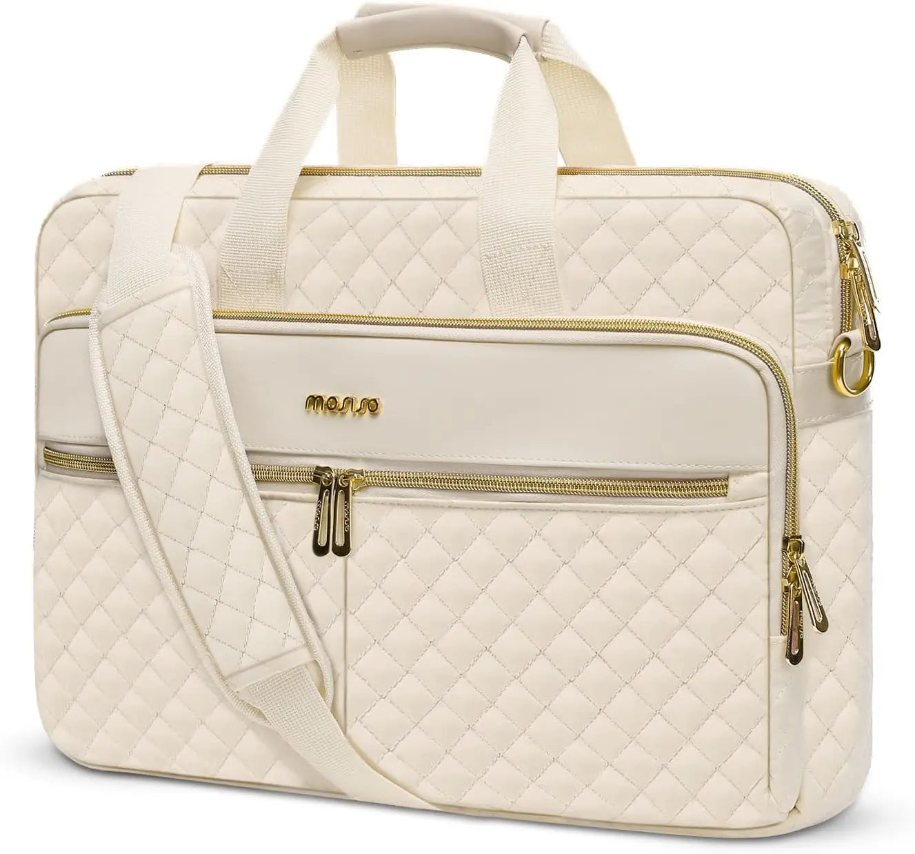 Bolsa Bandolera para Laptop (13-17.3")