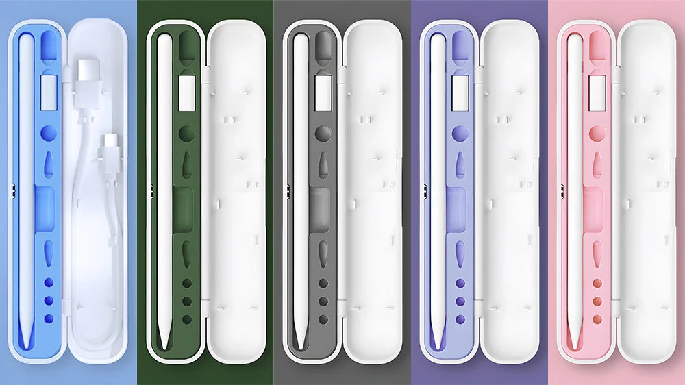 Teclado y ratón inalámbricos Bluetooth para IOS Android Windows Tablet para iPad Air Mini Pro teclado español coreano portugués ruso