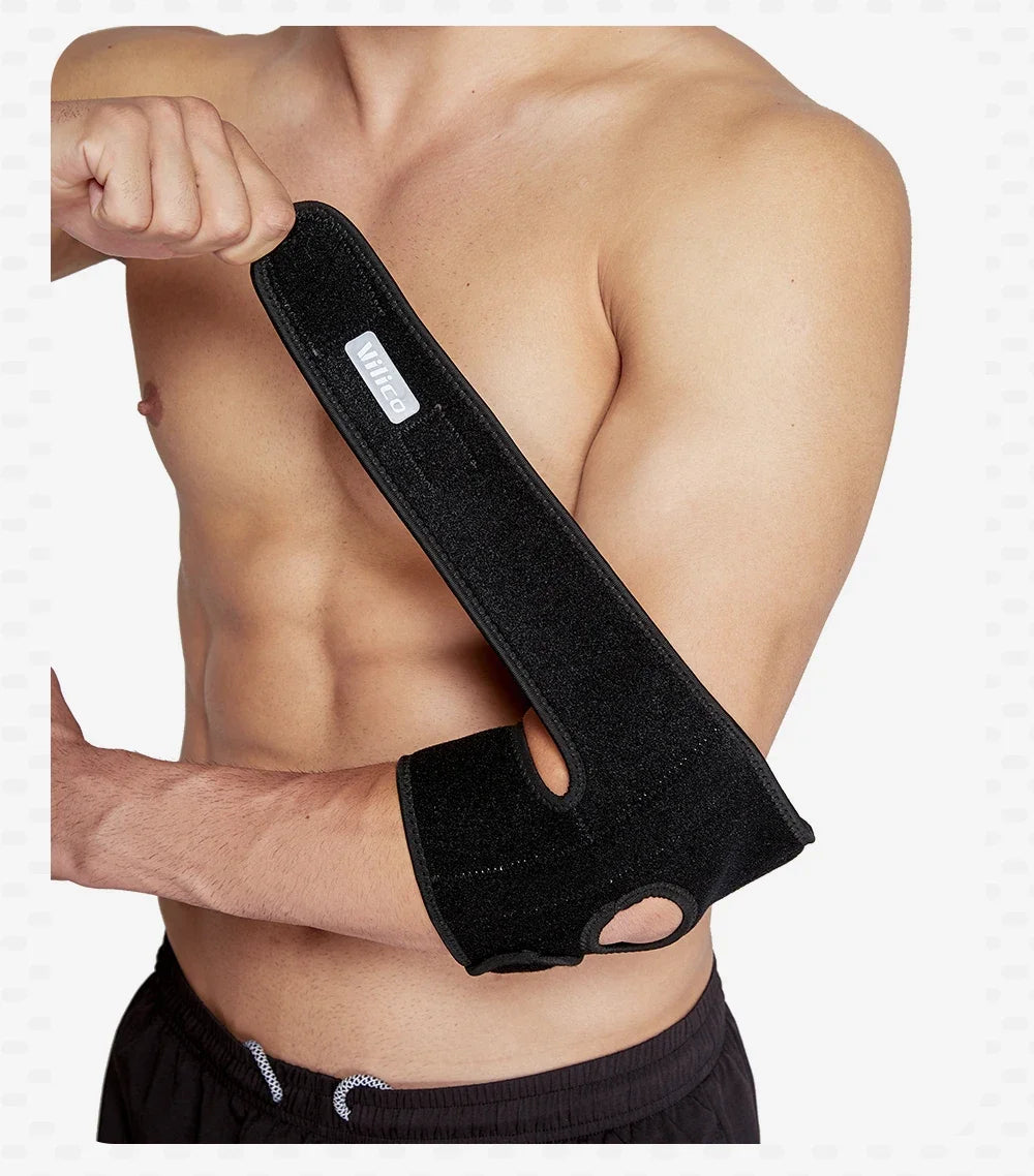 Coudière de sport – Stable, respirante et haute performance