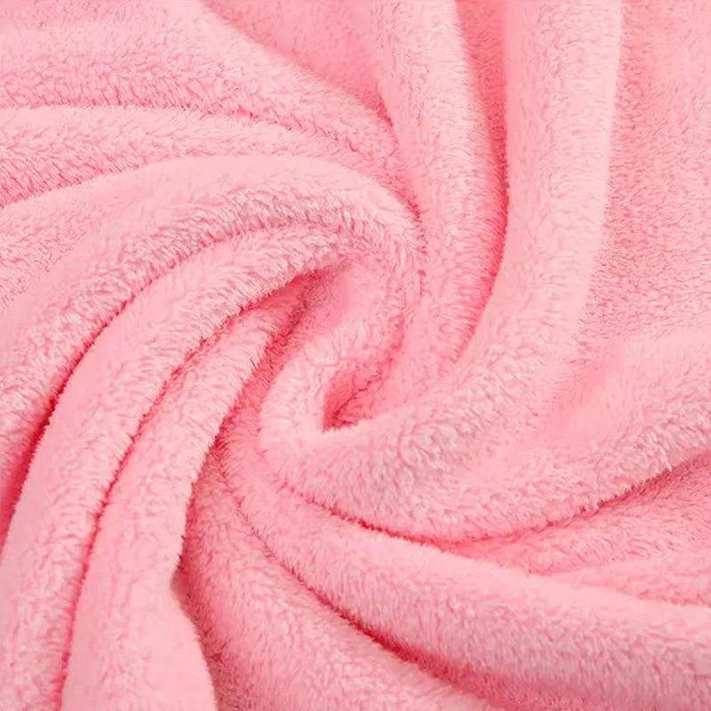 Linda Toalla de Baño para Bebé, Suave y Absorbente, Envoltura para Recién Nacidos, Mantas para Bebés Niñas y Niños