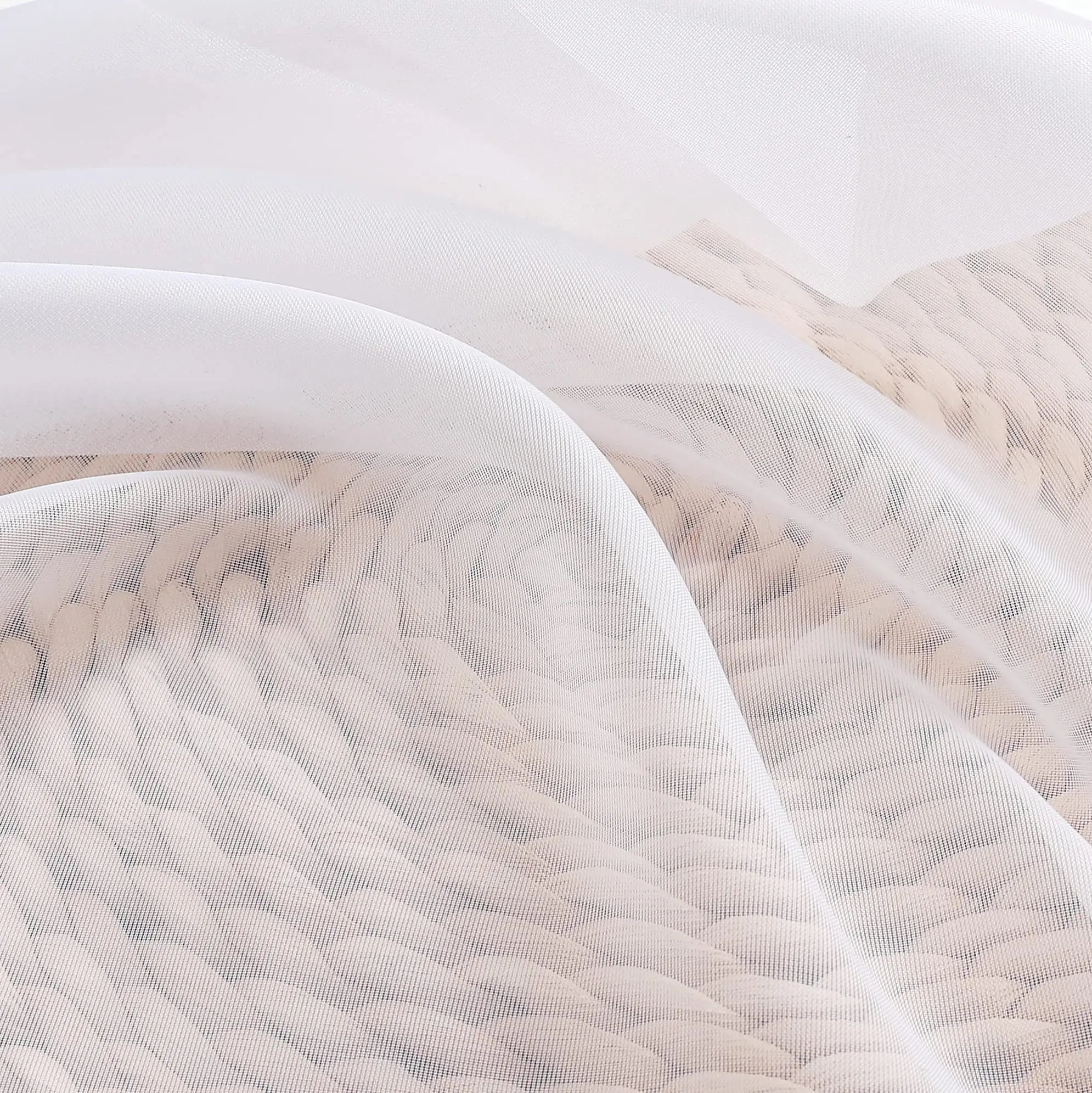 Cortinas para dormitorio con aislamiento acústico y reducción de ruido, modernas y sencillas, cortinas 100% opacas para sala de estar, estores para balcón