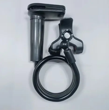 Soporte de teléfono móvil de clip 360, soporte portátil flexible para cama, escritorio, mesa, base para iPhone, Samsung, Xiaomi