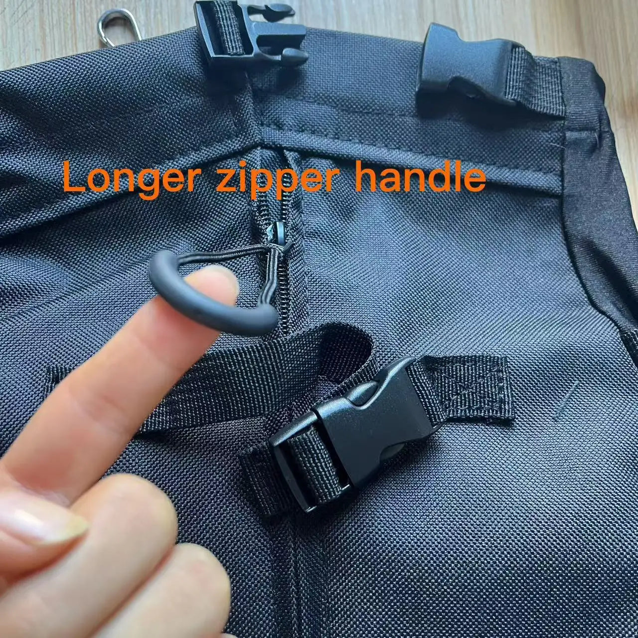 Mochila de transporte para perros, senderismo, viajes al aire libre, transpirable, para bicicleta, motocicleta, deporte al aire libre, bolsa de malla, envío directo