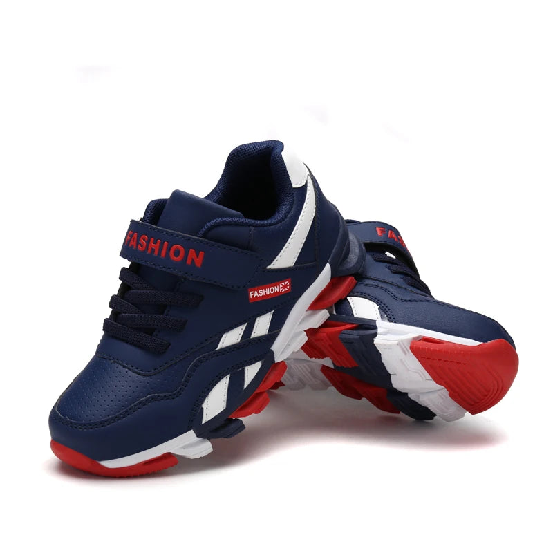 Zapatillas Deportivas para Niños y Niñas, Ligeras y Transpirables para Correr y Tenis