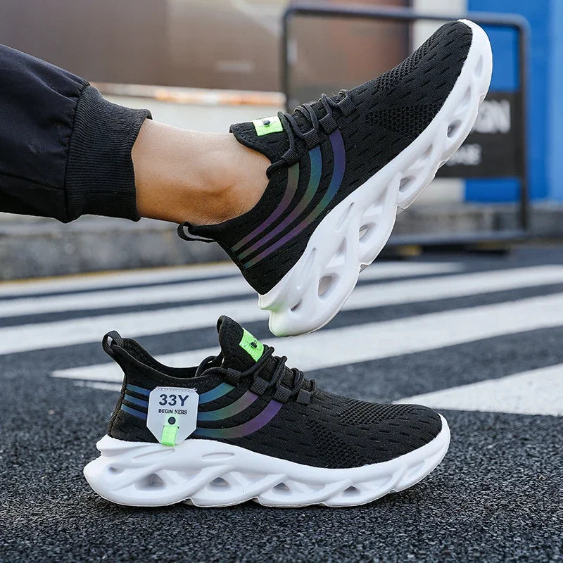Men’s Luxury Sneakers