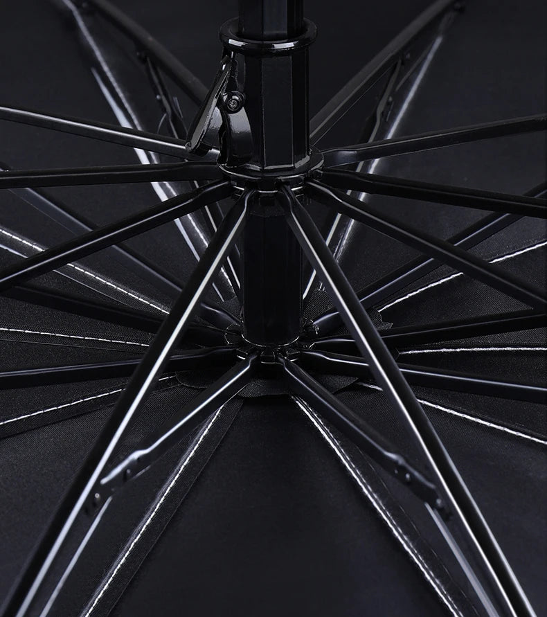 Paraguas parasol para coche Protector parasol para coche Sombrilla de verano Accesorios de protección interior para parabrisas para sombreado de automóviles