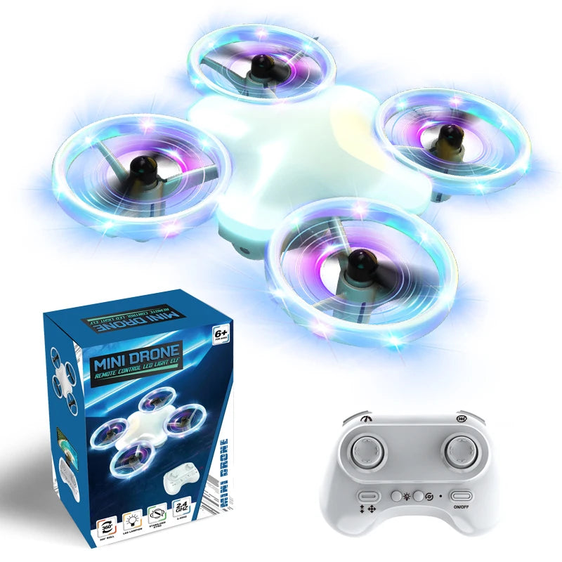 Mini RC Quadcopter Drone