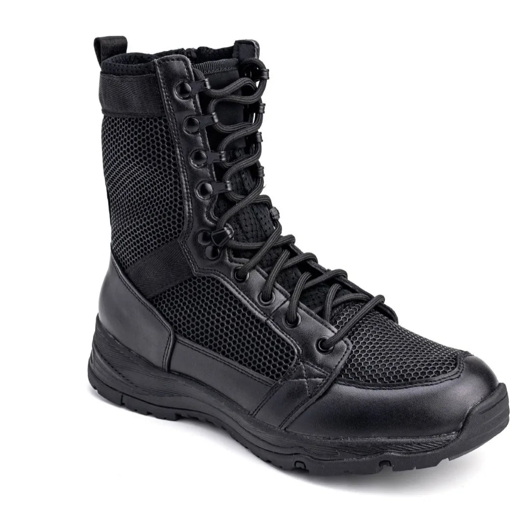 Zapatillas de Senderismo Impermeables para Hombre, Calzado de Trekking, Zapatillas de Senderismo Marrones de Alta Calidad, Botas Masculinas para Hombre