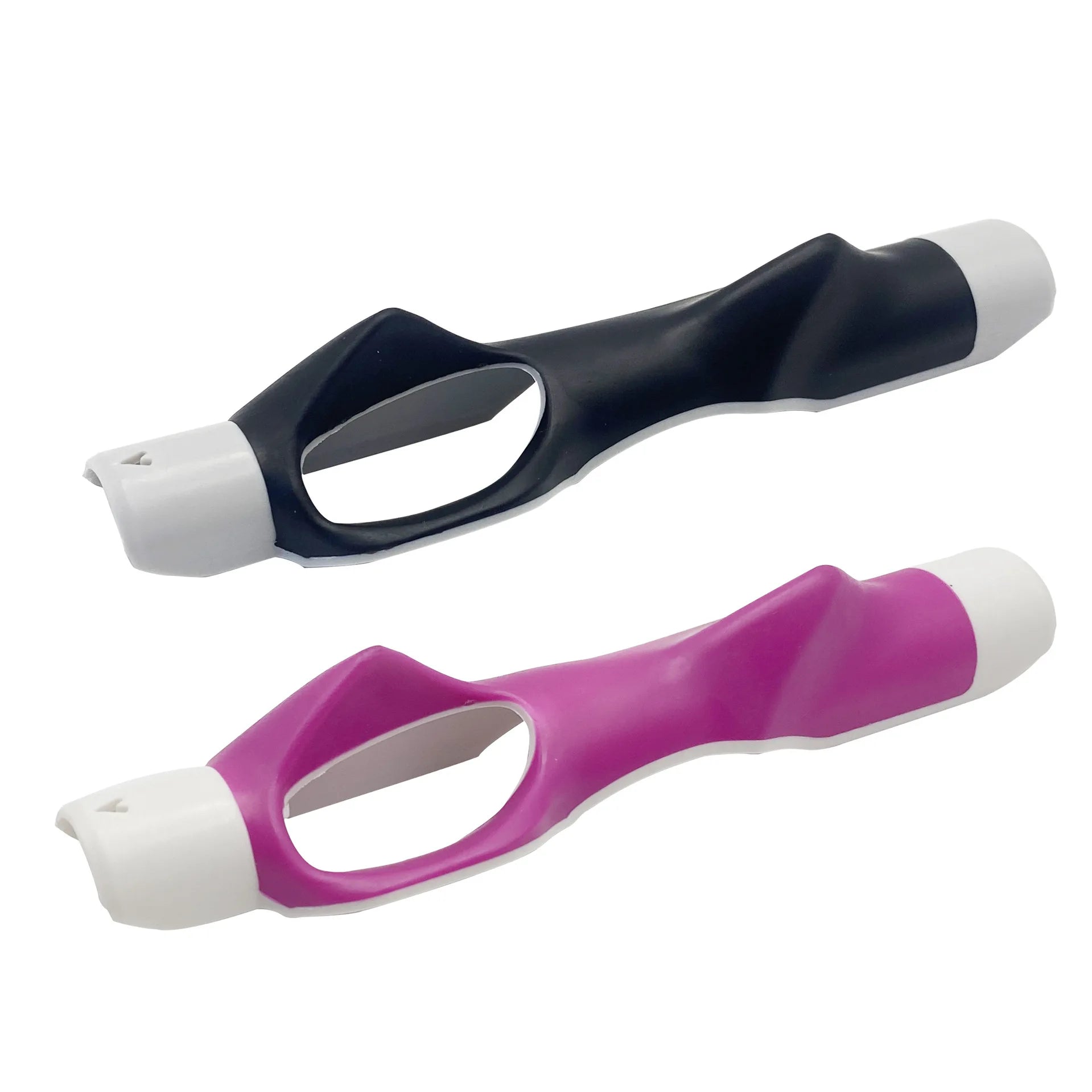 Golf Training Equipment Golf Training Device Hand Grips Corrector Universal Grip Set for Beginners Trainer Indoor Outdoor Sports