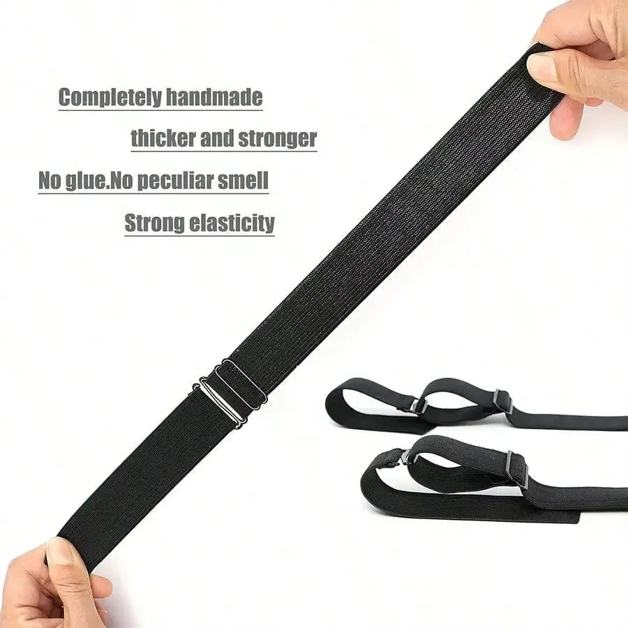 Adjustable Wig Elastic Bands