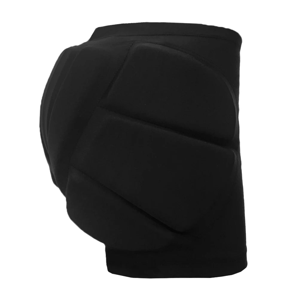 Protections pour enfants pour patins à roulettes, accessoires de protection pour les fesses et le coccyx, protections pour les hanches des enfants, protections pour les hanches de ski, équipement de protection