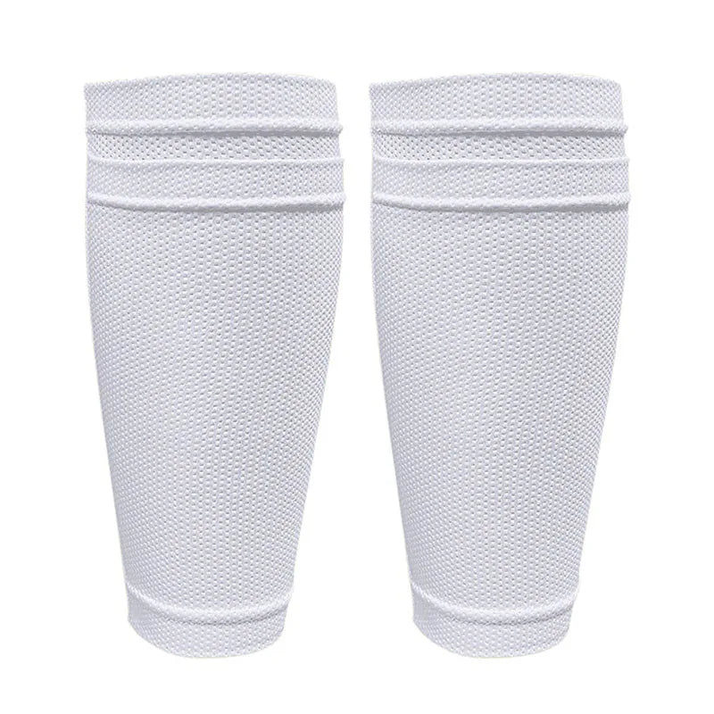 Calcetines deportivos para hombres, medias para niños, de moda, para baloncesto, fútbol, de verano, de color liso, transpirables, ideales para fitness
