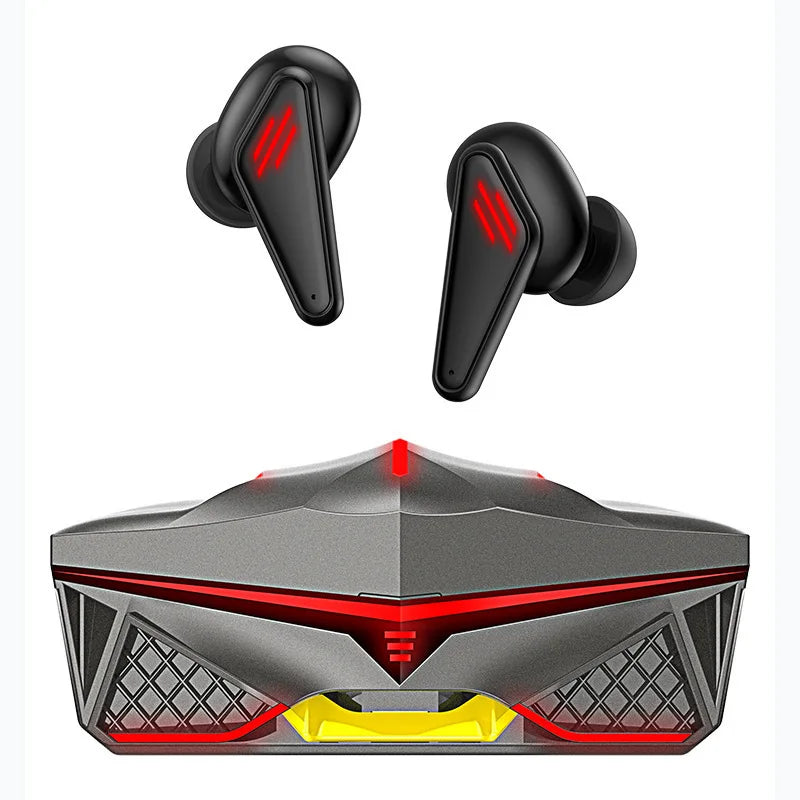 K98/K55 Wireless Gaming Earbuds