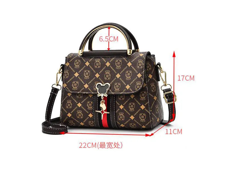 Women’s Luxury Shoulder Bag