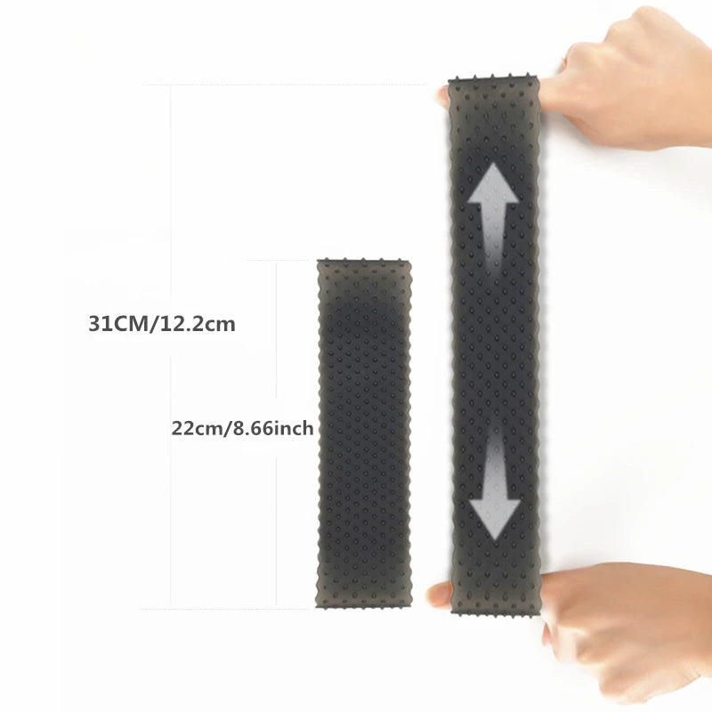 Adjustable Silicone Wig Band