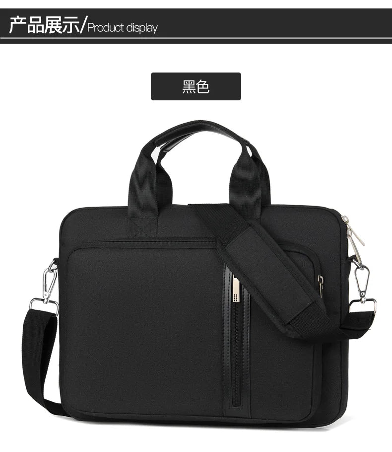 BÆRBAR VESKE Bærbar PC-veske Bærbar PC-veske For MacBook-veske 13 14 15,6 17,3 tommer Macbook Air ASUS Lenovo Dell Huawei