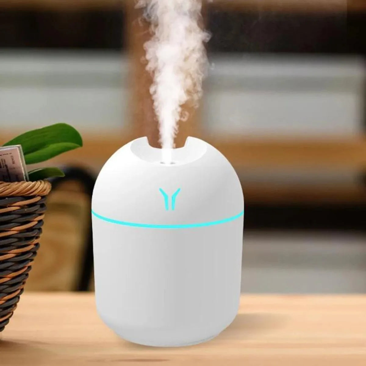 Mini Aroma Diffuser