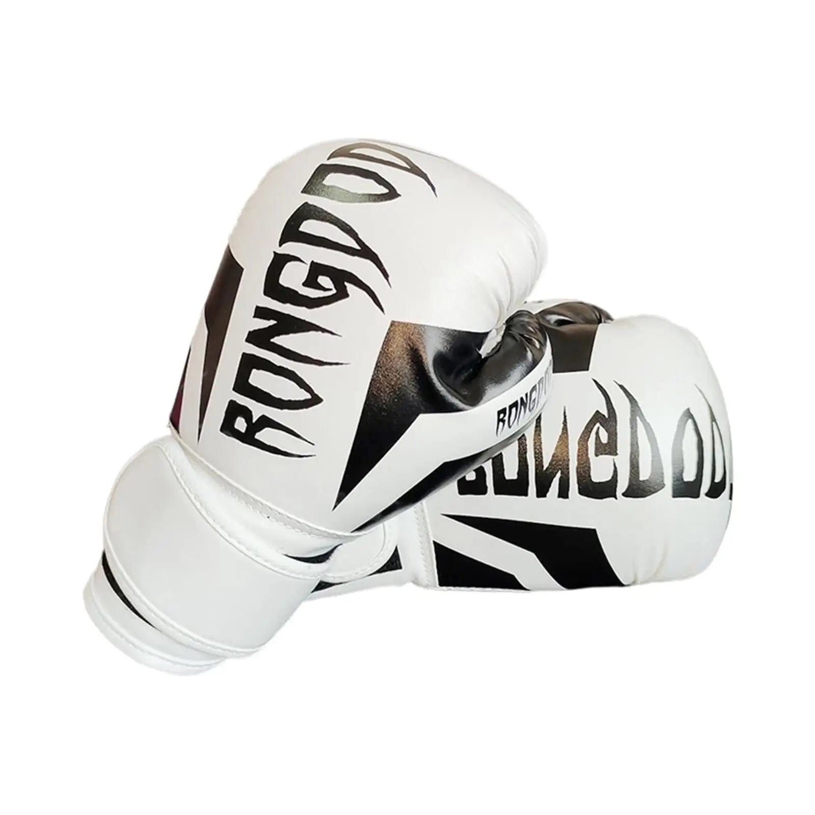 Guantes de boxeo Niños Lucha Saco de boxeo Entrenamiento de artes marciales Equipo de protección guantes de boxeo Suministros para boxeadores