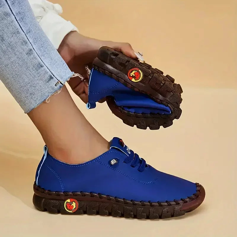 Baskets mode pour femmes