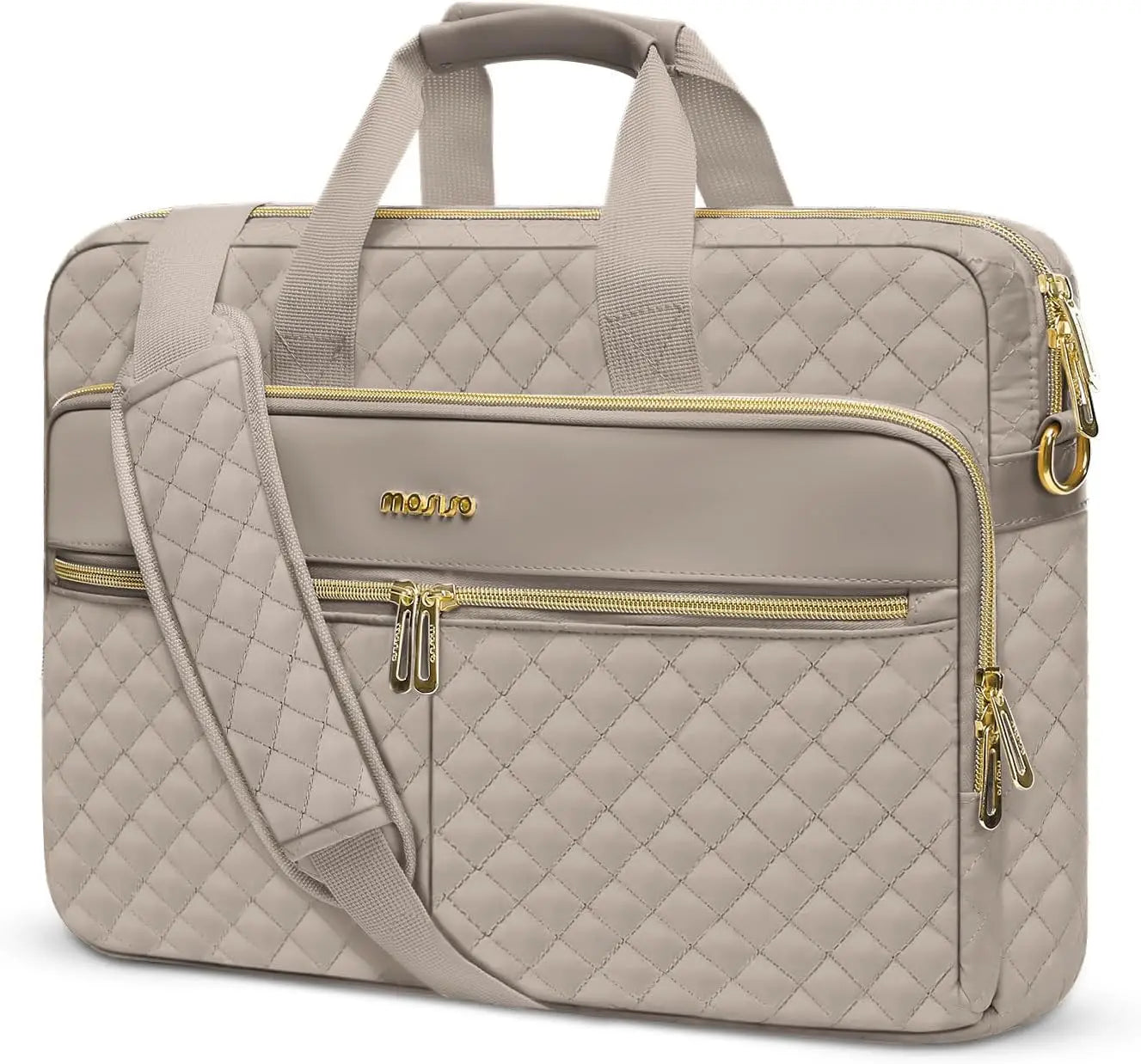 Bolsa Bandolera para Laptop (13-17.3")