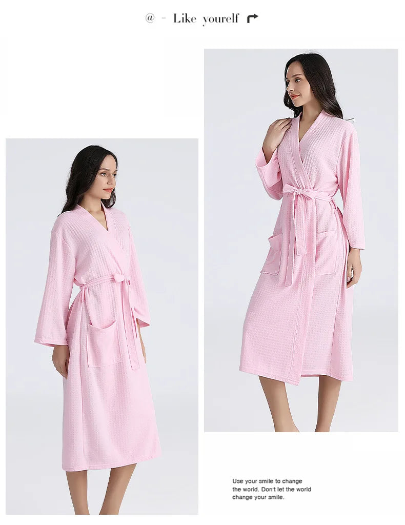 Custom Embroidered His Her Robes Bath Robes Spa Robes Custom Personalized Monogrammed Bathrobe Robe Wedding Mr and Mrs Robes