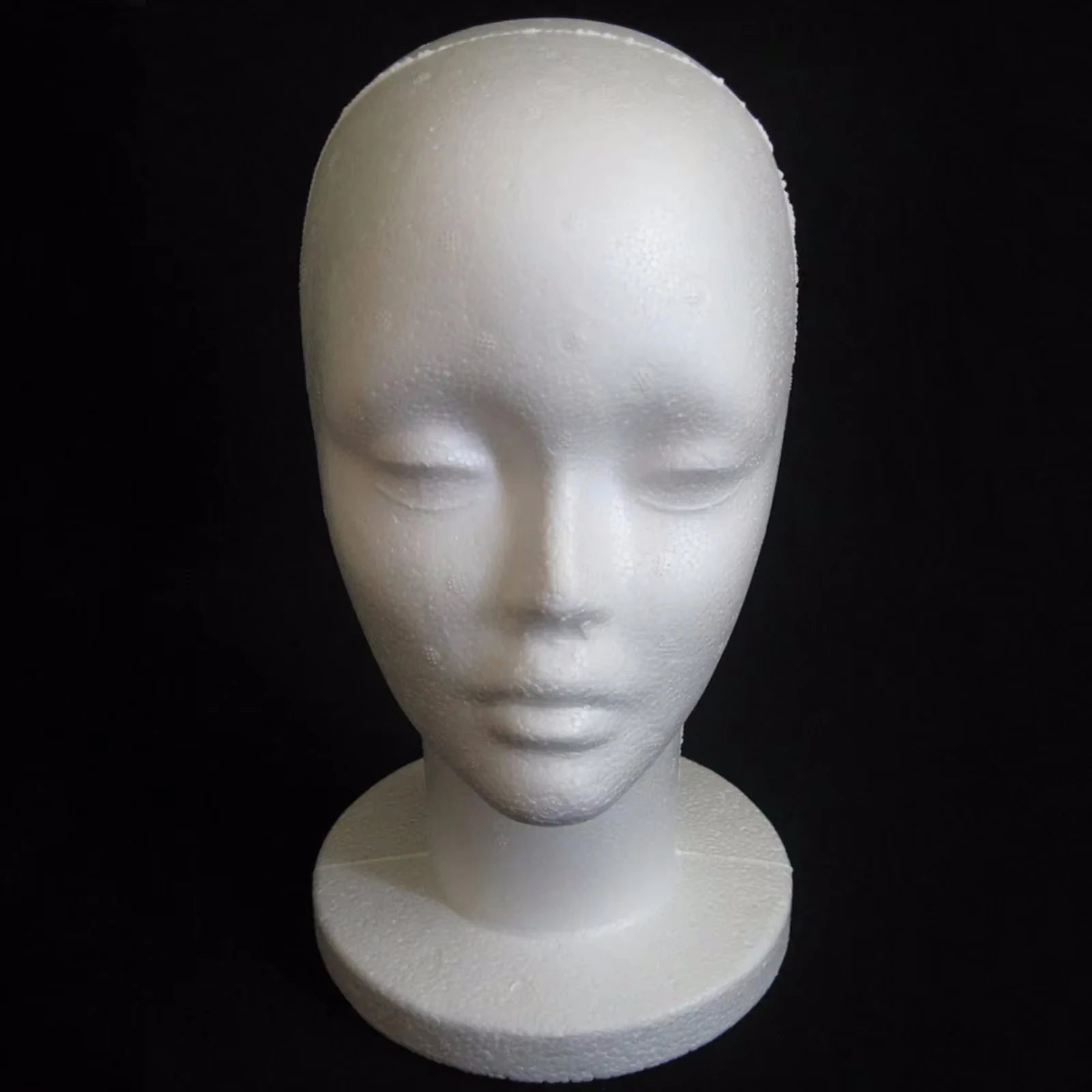 Expositor Maniquí Femenino