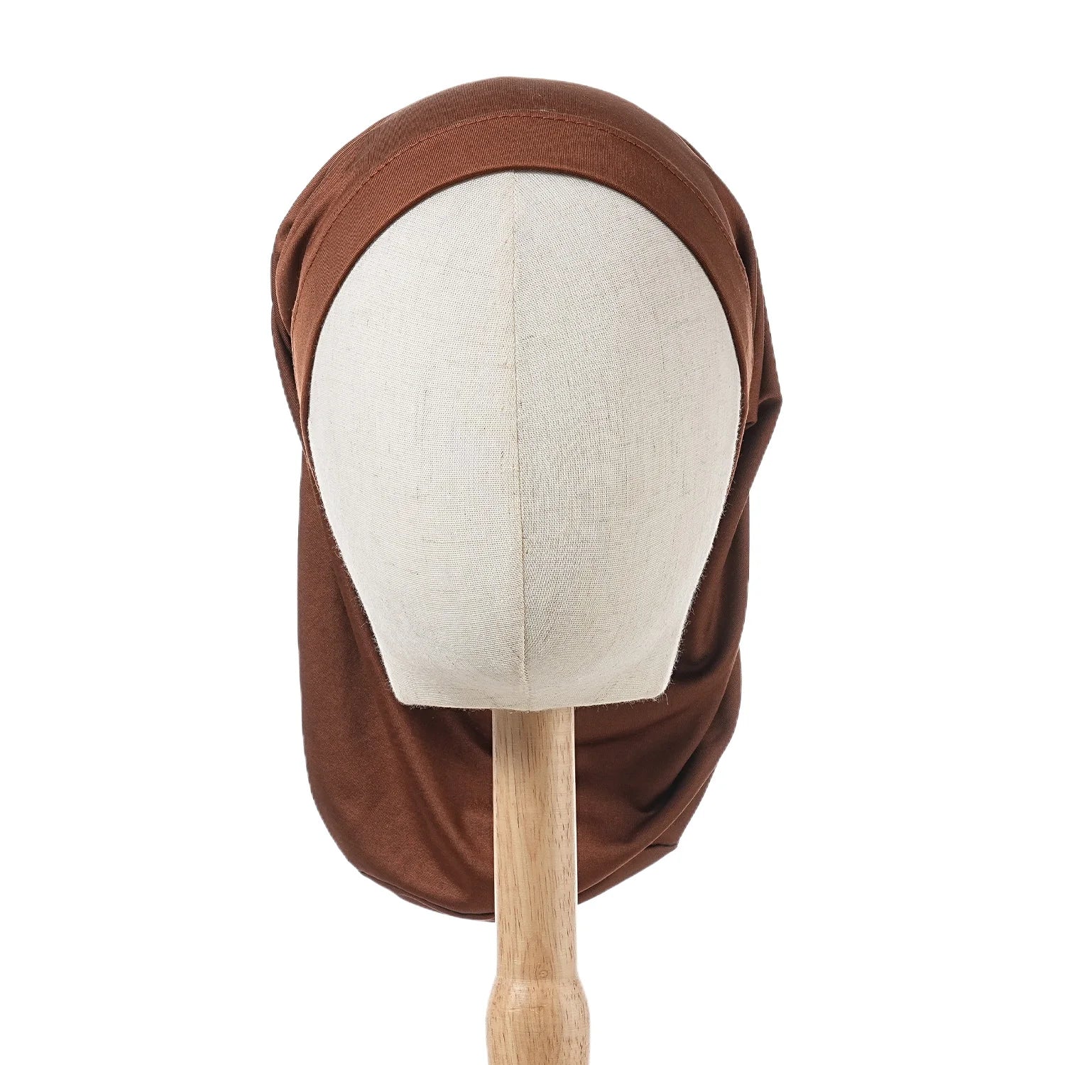 Long Hair Sleep Bonnet