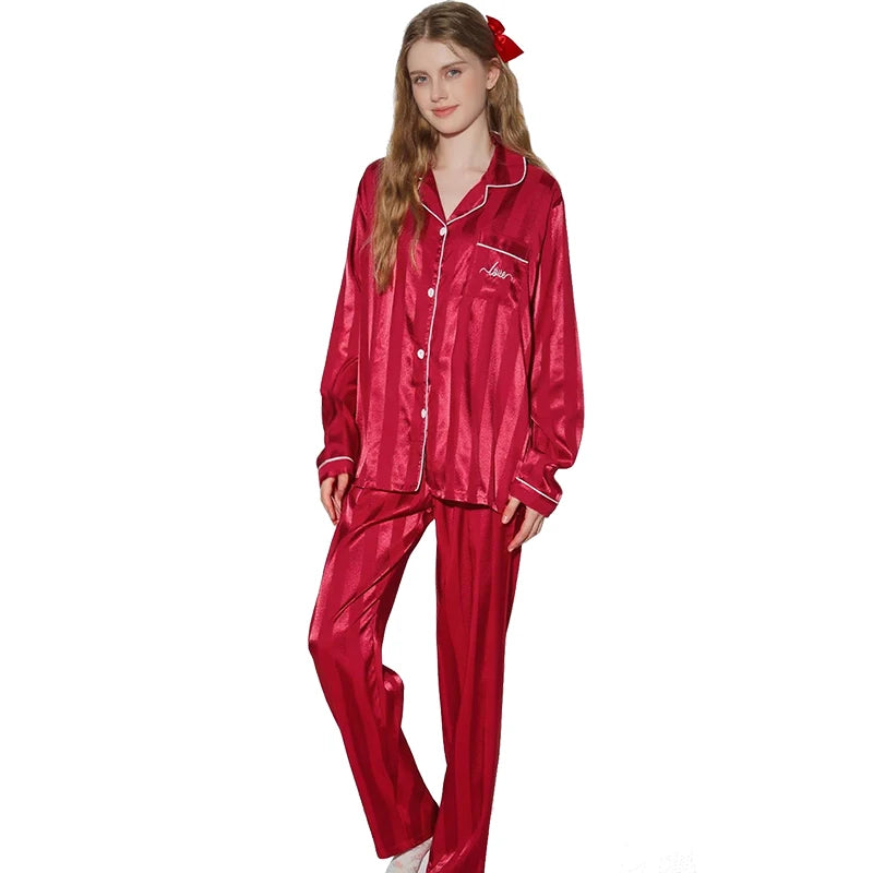 Women’s 2-Piece Sleepwear Set
