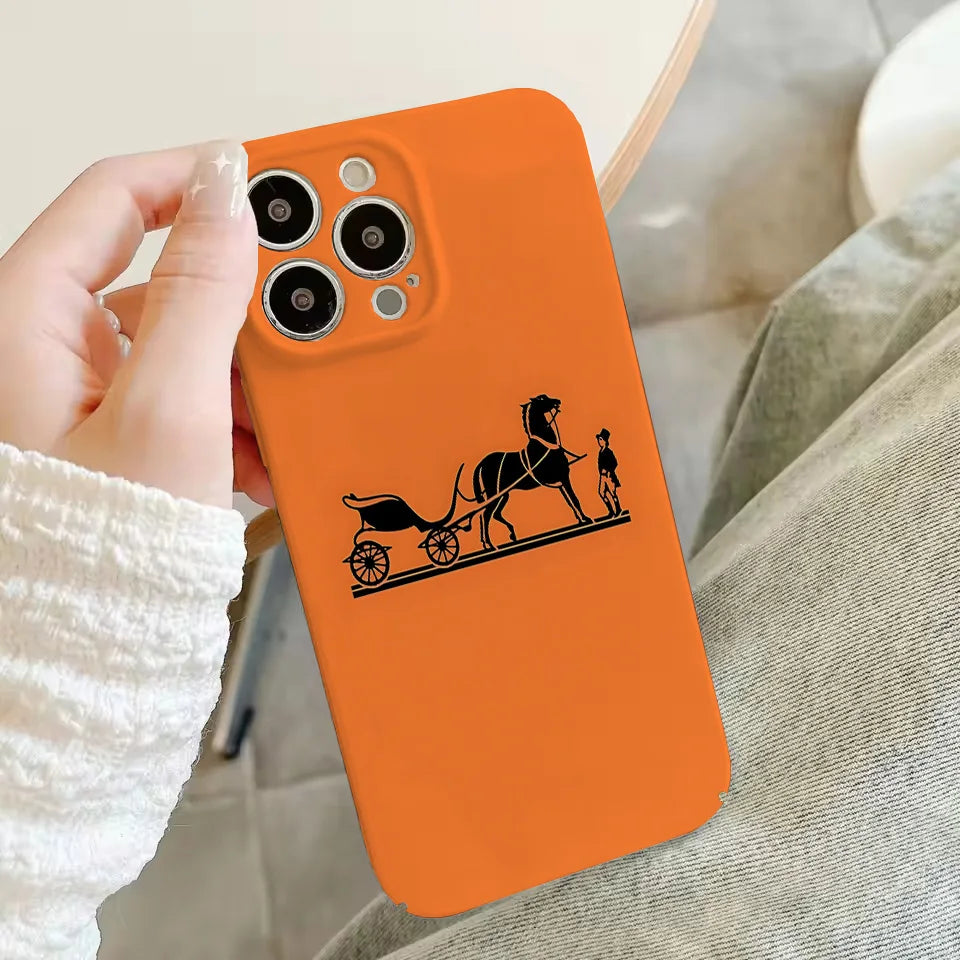 So Cool Smartphones 5g Beautiful Pattern Cell Phone Cases For IPhone 12 13 14 15 16 Cases Film Case Hard Shell H-ermeS Iphone13