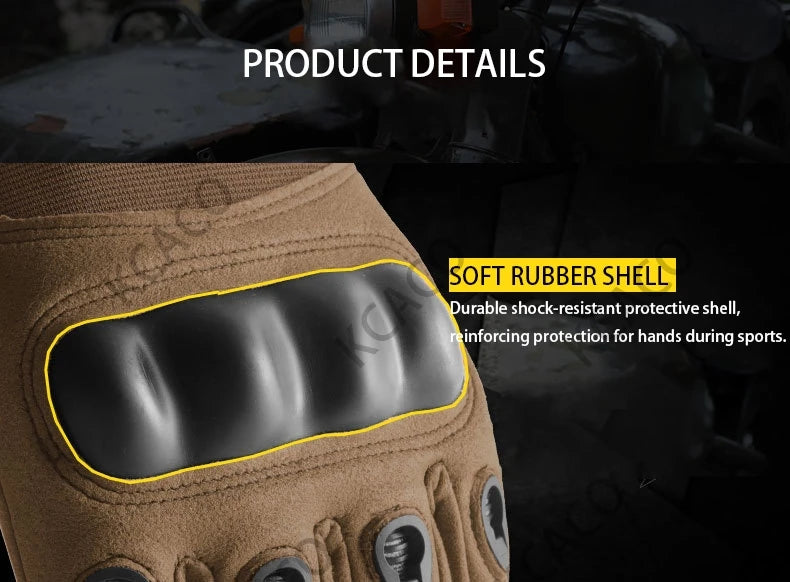 Motocross racinghansker halvfinger utfor terrengsykkel DH MX MTB motorsykkelhanske sommer herre dame motorsykkelhansker M-XL