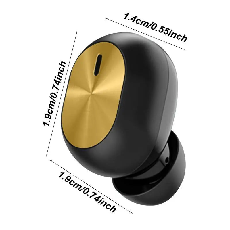Single Bluetooth 5.3 Earbud