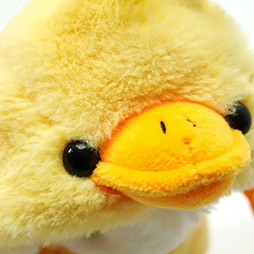 Peluche mouton peluche animaux jouet habiller petite poupée agneau transformation en loup gris / canard jaune / dinosaure peluche agneau Dol