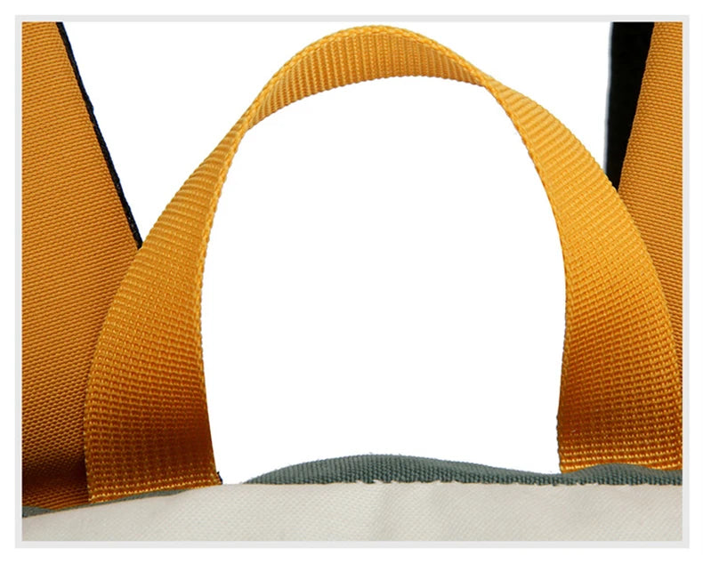 Sac à dos de randonnée léger pour voyage, camping, escalade, grand format, pour ordinateur portable, week-end, sport, école