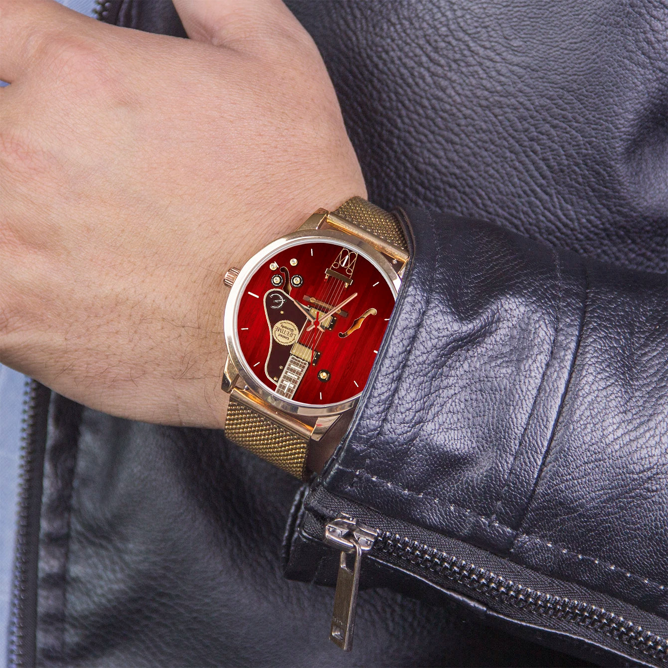 Nombre Wach Photo Reloj electrónico Reloj de pulsera para hombre Esfera de bricolaje original Reloj de mano Elección de hijo amigo Esposo personalizado Sitio oficial Esposa
