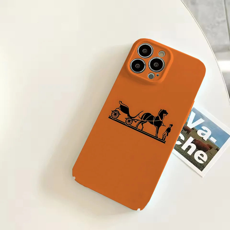 So Cool Smartphones 5g Beautiful Pattern Cell Phone Cases For IPhone 12 13 14 15 16 Cases Film Case Hard Shell H-ermeS Iphone13
